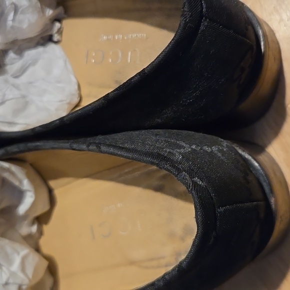 Gucci loafer shoes - Picture 7 of 10